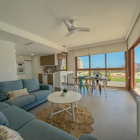 Apartamento Bianca 200 *