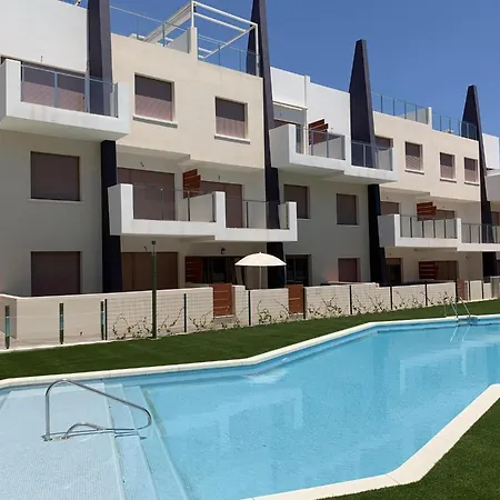 Bianca 200 Apartamento