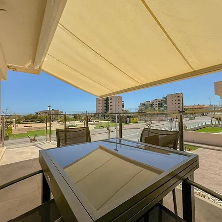 Bianca 200 Apartment *