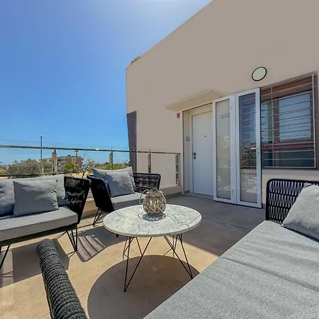 Bianca 200 Apartamento