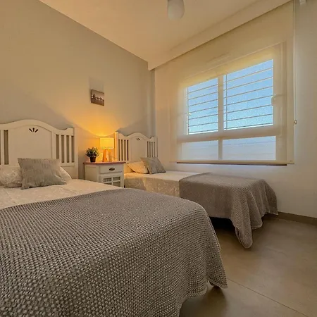 Apartamento Bianca 200