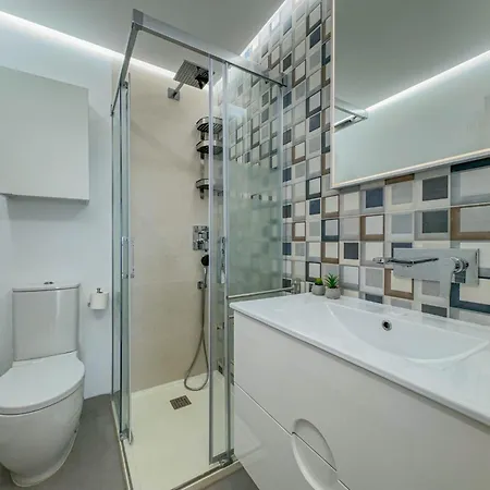 Bianca 200 Apartamento