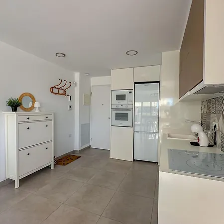 Apartamento Bianca 200 Torre de la Horadada