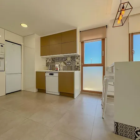 Apartamento Bianca 200 Torre de la Horadada