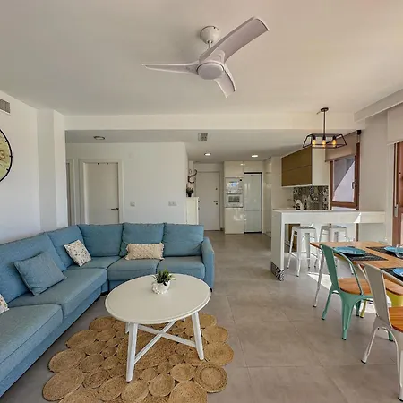 Bianca 200 Apartamento