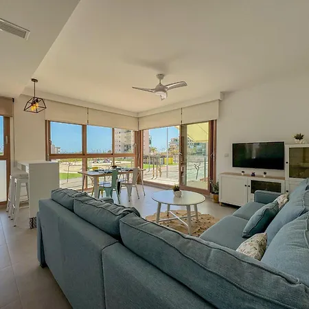 Apartamento Bianca 200 *