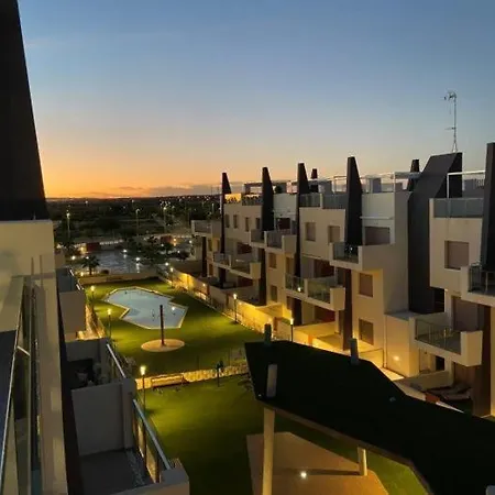 Apartamento Bianca 200 *