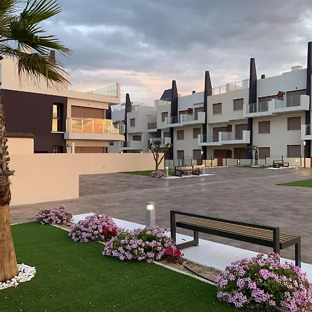 Apartment Bianca 200